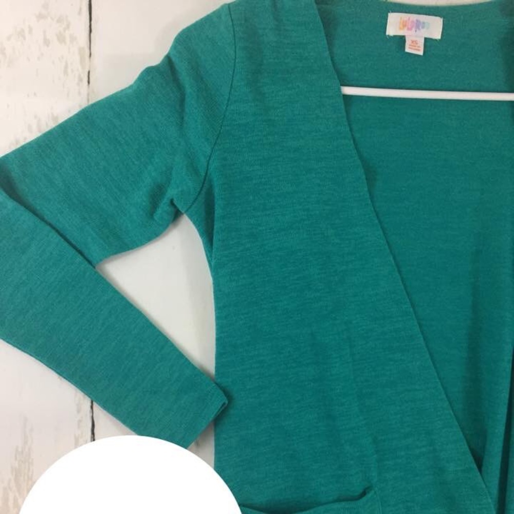Xs Sarah lularoe